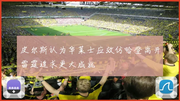 皮尔斯认为华莱士应效仿哈登离开雷霆追求更大成就